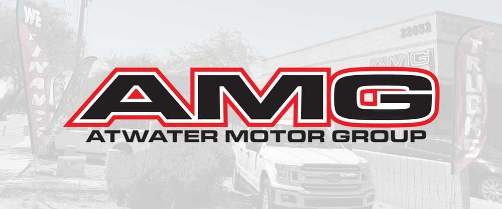 AMG Motor Group