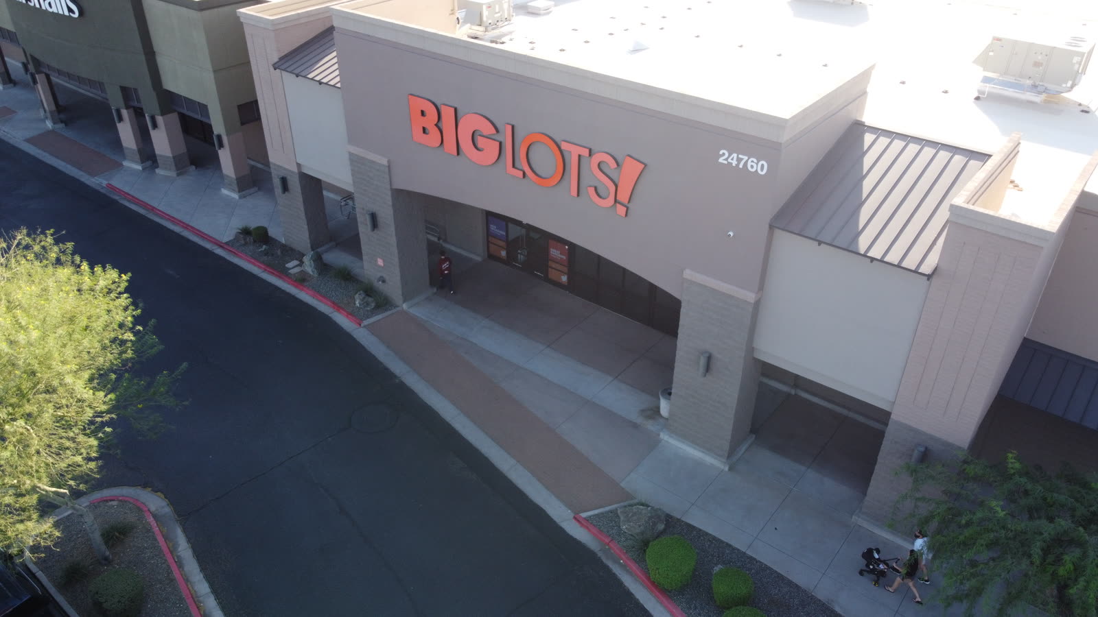 Big Lots