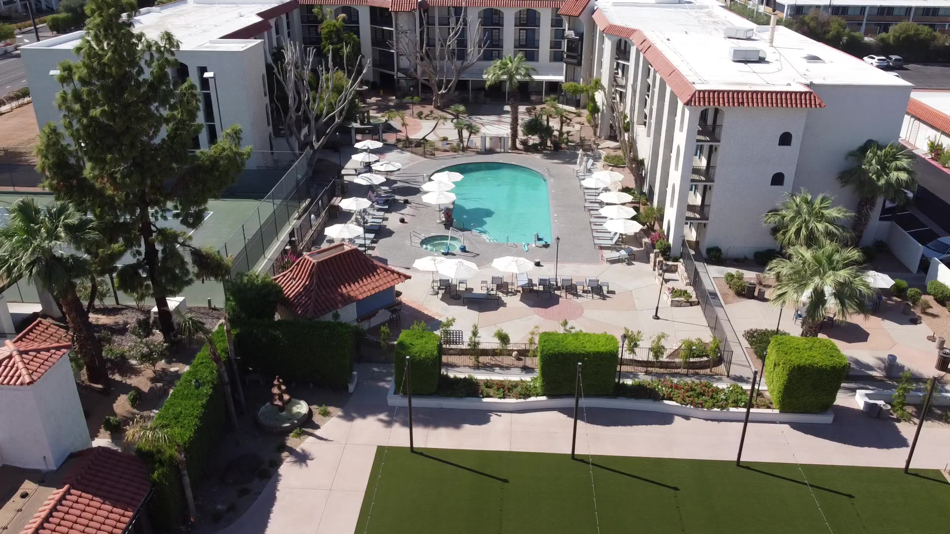 Embassy Suites by Hilton