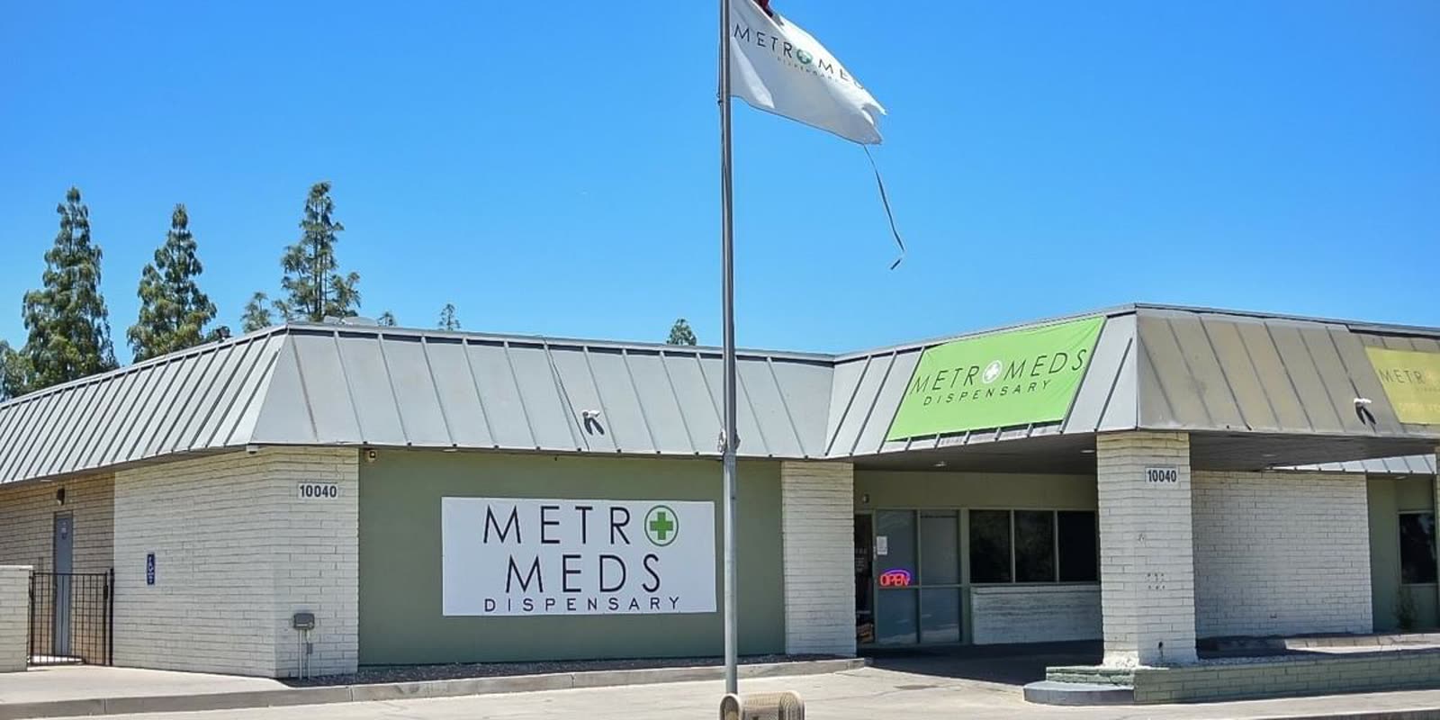 Metro Meds Dispensary