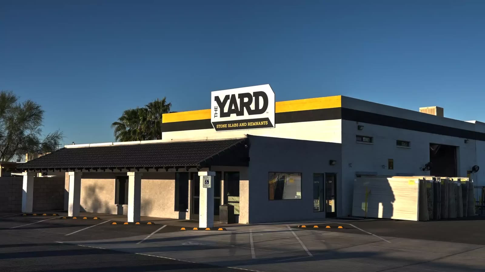 The Yard AZ