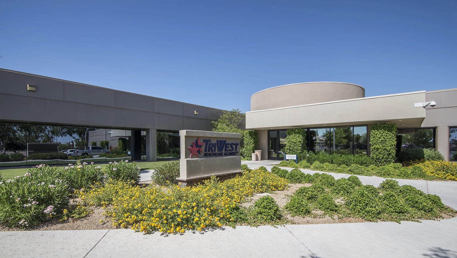 TriWest Healthcare Alliance